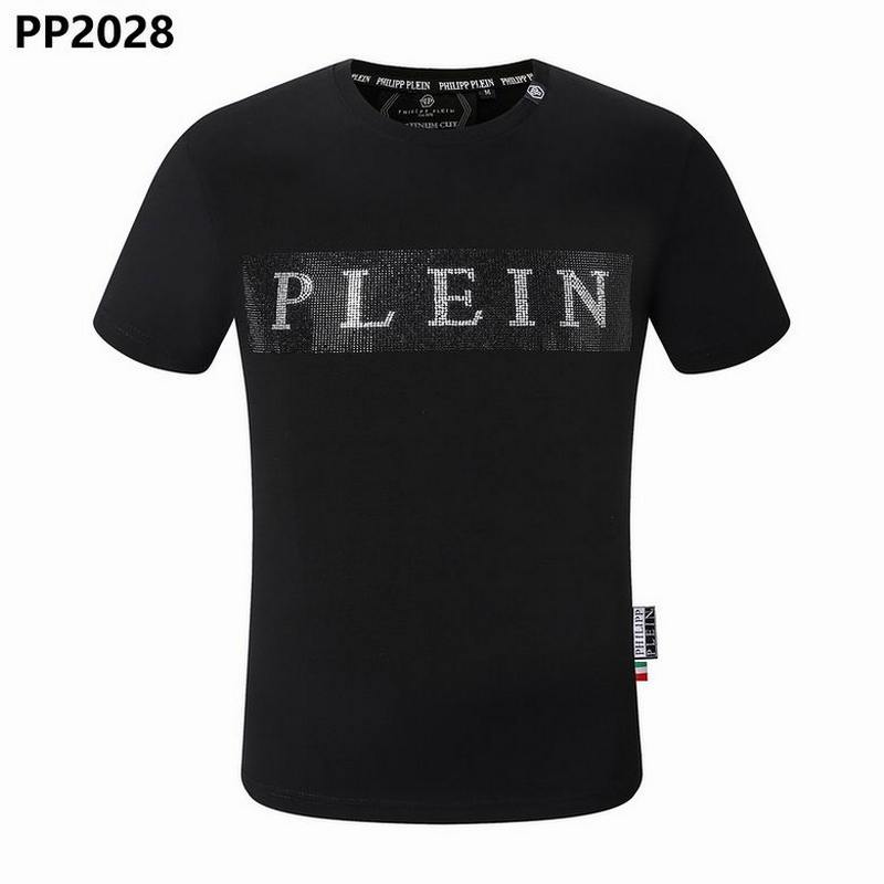 Philipp Plein T-shirts 579